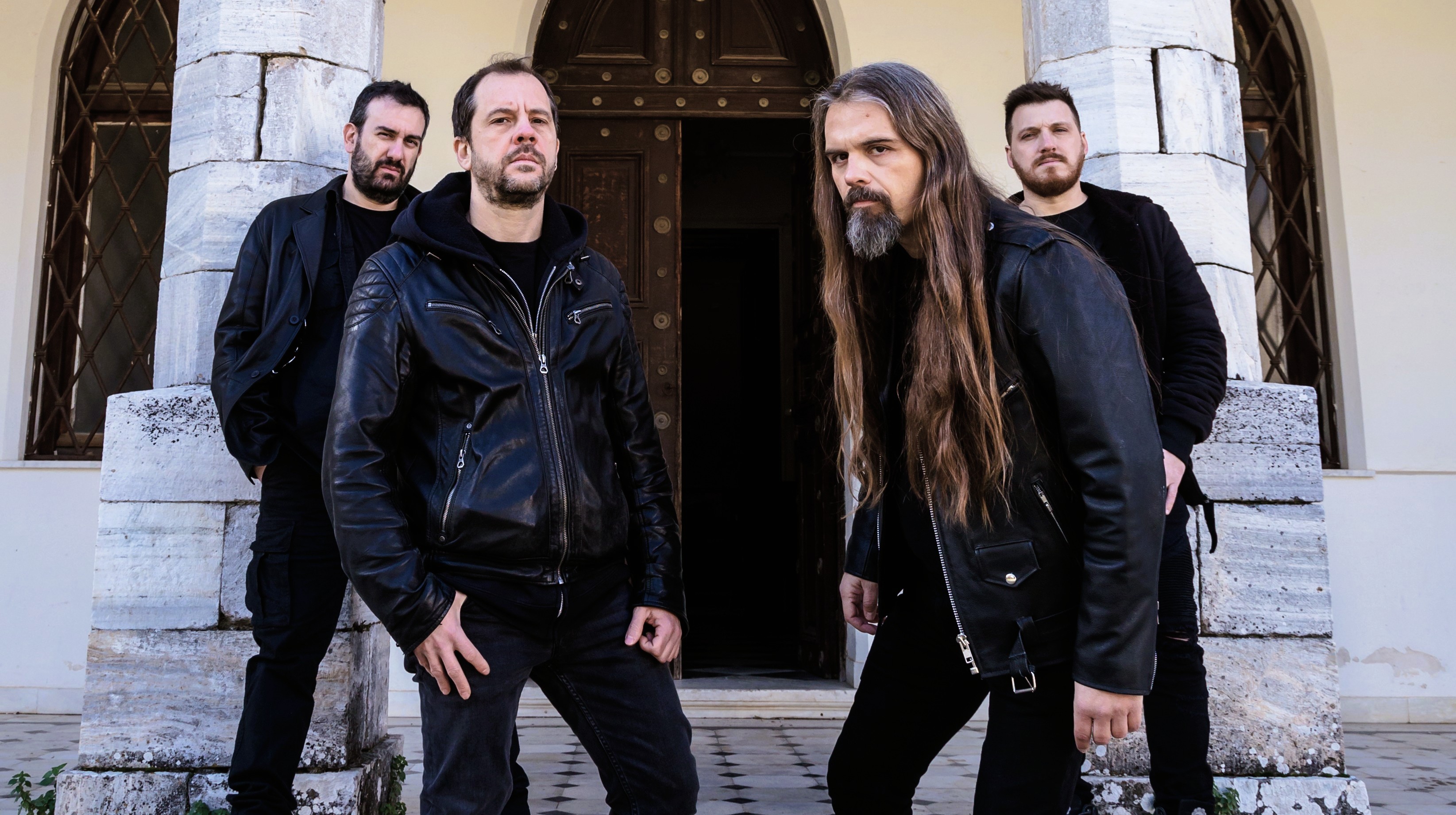 Dreamlord ελληνικό thrash metal